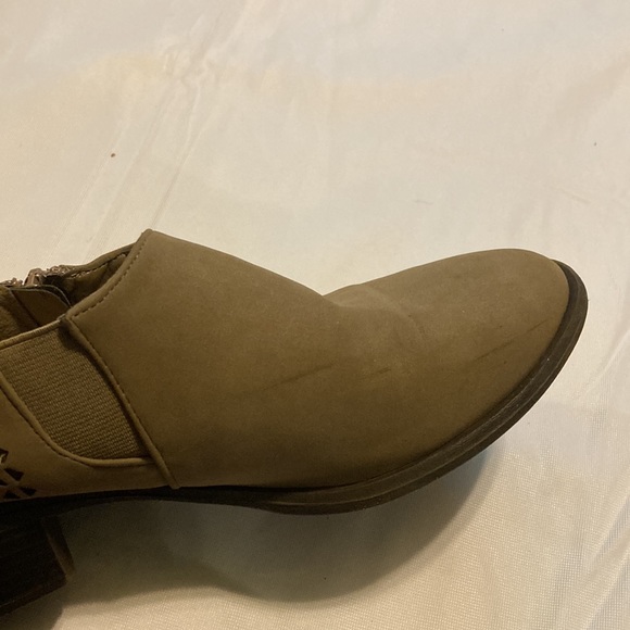 Bella vita Bsteve shoes size 7 - Picture 4 of 9